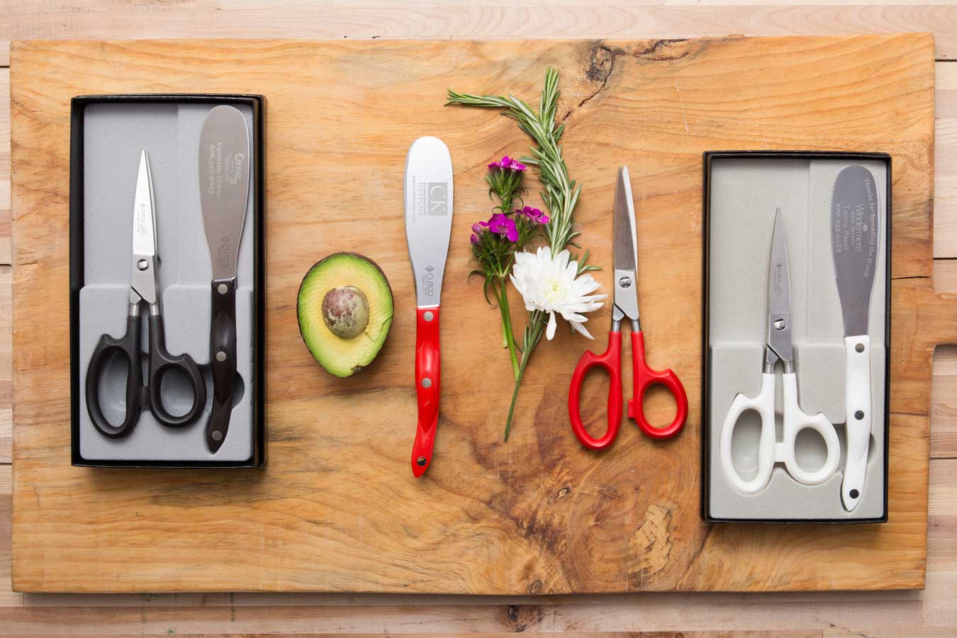 Cutco Products My Company Gifts